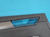 Tapicerka drzwi tył lewa boczek Skoda Superb III 3V9867023CK