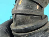 Rura przewód Hyundai, powietrza i20 III 2020- 28130-Q0050, 28138-Q0050 1.2 16V (G4LF)