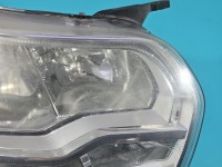 Reflektor prawy lampa przód Ford Transit MK8 13-17 EUROPA