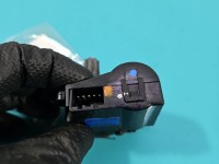 Silniczek nawiewu NAGRZEWNICY Hyundai Santa Fe III 12–18 EUROPA