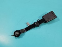 Pas bezpieczeństwa przód lewy kierowcy Renault Clio IV 12-20 EU 868856883R