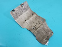 Osłona Producent części: KIA, Brak numeru TERMICZNA Kia Stinger 2.0 T-GDI