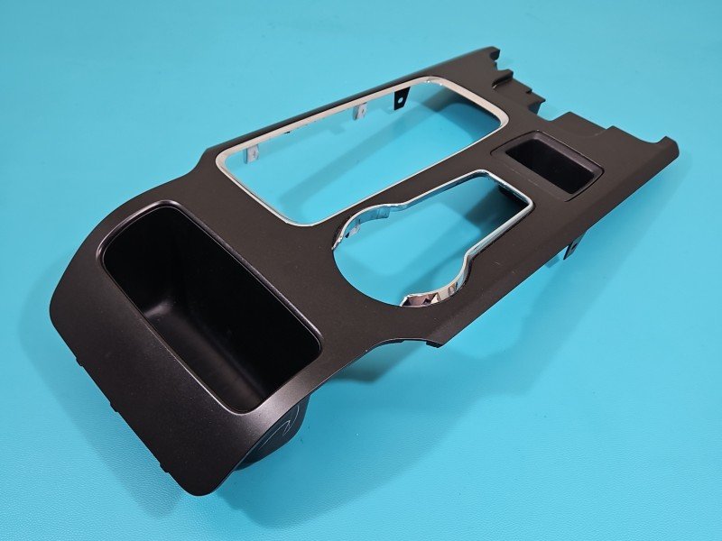 Osłona ZAŚLEPKA PLASTIK Ford Fusion USA 2012-2020 17328-01, F045M97-A Osłona ZAŚLEPKA PLASTIK Ford Fusion USA 2012-2020 17328-01, F045M97-A