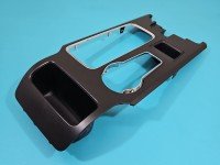 Osłona ZAŚLEPKA PLASTIK Ford Fusion USA 2012-2020 17328-01, F045M97-A