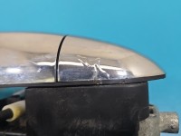 Klamka przód prawa zewnętrzna Alfa Romeo Mito 242566 601