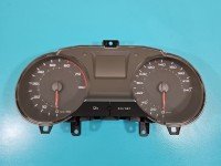 Licznik Seat Ibiza IV 6J 6J0920801 1.2 12V EUROPA