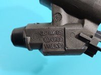 Stacyjka KLUCZYK WKŁADKA Vw Passat B3 357905851