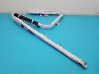 Kurtyna lewa poduszka airbag Hyundai Elantra VI 15-20 sedan