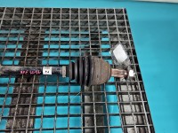 Półoś przód lewa Opel Corsa D 1.3 cdti manual