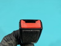 Pas bezpieczeństwa przód lewy kierowcy Peugeot 5008 9681989580 EU