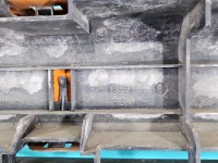 Atrapa grill Vw Transporter T4