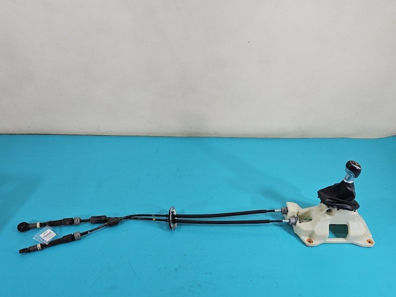 DŹWIGNIA LEWAREK WYBIERAK LINKI Hyundai Tucson III 15-20 1.6 GDI
