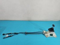 DŹWIGNIA LEWAREK WYBIERAK LINKI Hyundai Tucson III 15-20 1.6 GDI