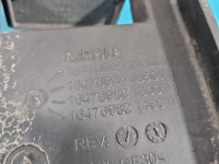 Wentylatory Wentylator chłodnicy BMW G30 16476982, 8576512 2.0d