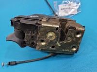 Zamek przód lewy Nissan Primera P12 EUROPA 4 pin