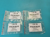 Zacisk przód prawy MG MG3 24- 1.5 16V