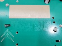 Licznik Peugeot 207 9662904080, A2C53190333 1.4 16V EUROPA