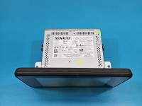Radio fabryczne Dacia Sandero III 20- 280216590R radioodtwarzacz