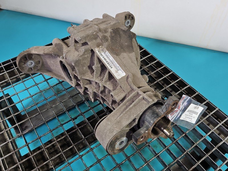 Most tylny DYFER tył Mercedes ML W164 A1643500414 3.0 cdi (642940)