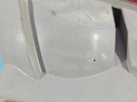 Lampa tył lewa Mercedes ML W164 HB EUROPA