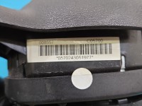 Poduszka powietrzna kierowcy airbag Seat Toledo III