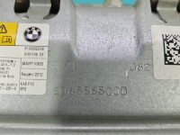Poduszka powietrzna kolanowa airbag Bmw f10 f11 37883851, 9181136