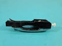 Klamka tył lewa zewnętrzna Renault Megane IV 806078862R