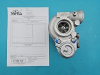 Turbosprężarka Regenerowana Volvo S80 I 49131-05001, 9471563, 000612114 2.8 T6 272KM