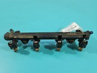 TESTOWANY Wtryskiwacz Seat Cordoba II 6L 036906031M, 036133319BF 1.4 16v