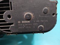 Przepustnica Honda Jazz II 0280750141, 36200-2650 1.3 wiel