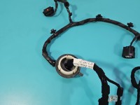 Instalacja Wiązka drzwi przód lewych Jaguar XE X760