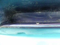 Zderzak przód Suzuki Grand Vitara I granatowy Y29