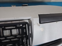 Zderzak przód Ford Mondeo Mk3 srebrny