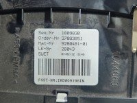 Licznik Bmw f10 f11 9280481 2.0 T EUROPA