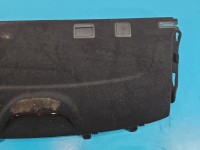 Półka tylna tył bagażnika Hyundai Elantra VII 20-