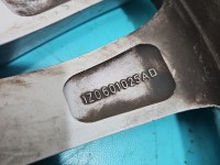 Felga aluminiowa 18" Skoda Octavia II alufelga