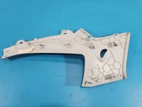 Osłona ZAŚLEPKA PLASTIK Vw Up! 1S3867288E