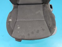 Fotel lewy przód kierowcy Renault Laguna III 5d EUROPA