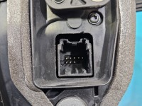 Zamek przód lewy Opel Insignia B EUROPA 13597534