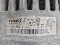 TEST Alternator Fiat Punto II 1.2 16V 46542889