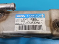 Chłodnica spalin Toyota Auris I 1.4 D4D 25601-33020, 1306-383-0000-C