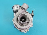 Turbosprężarka Regenerowana Renault Megane II 755507-4, GT1746V, H8200396585 1.9 dci 131KM