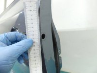 DRZWI PRZÓD LEWE KIEROWCY Renault Koleos 5d TEKXB