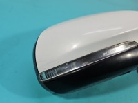 Lusterko prawe Jaguar XE X760 biały NER europa