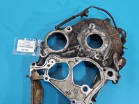 Obudowa rozrządu Toyota Land Cruiser 120 J120 3.0 D4D (1KD)