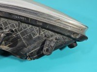 Reflektor lewy lampa przód Kia Ceed II 12-18 EUROPA