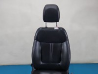 Fotel prawy przód pasażera Peugeot 3008 I 09-16 5d EUROPA