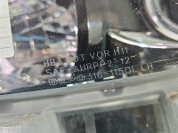 Reflektor lewy lampa przód Mazda 3 III BM 13-18 EUROPA