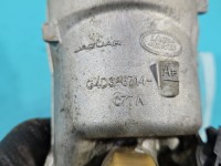 Podstawa filtra oleju obudowa Land rover range Evoque I 11-18 G4D3-6714-A 2.0 td
