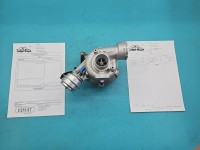 Turbosprężarka Regenerowana Vw Passat B5 1.9 tdi 131KM 717858-2, GS4 038145702E, EGL8842